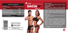 Carregar imagem no visualizador da galeria, Sacia IT