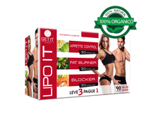 Carregar imagem no visualizador da galeria, LIPO IT