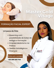Carregar imagem no visualizador da galeria, Facial Expert Gold Master