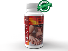 Carregar imagem no visualizador da galeria, Sex IT - "O Segredo"