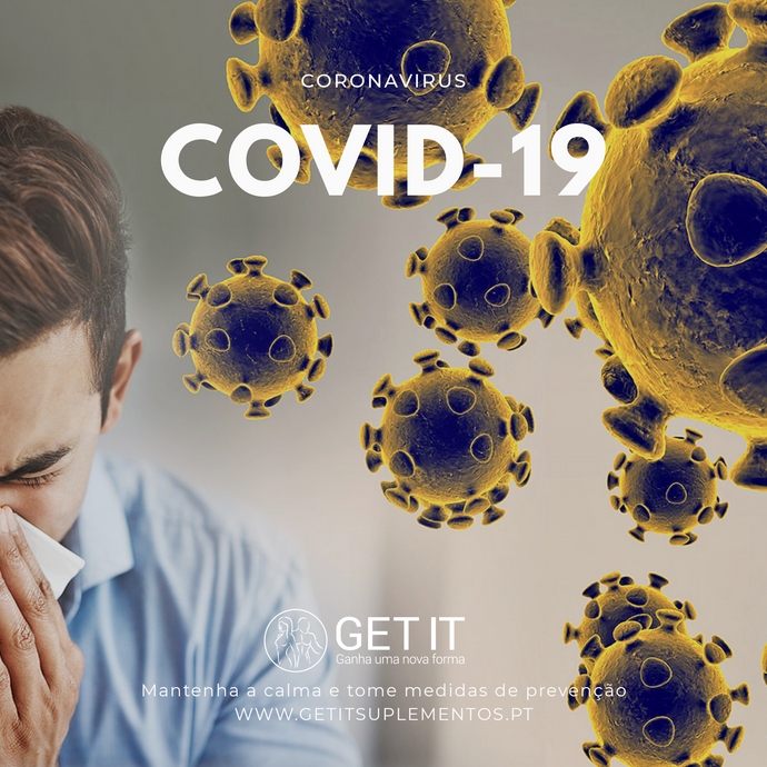 O Que o Coronavirus Tem Para Nos Ensinar?