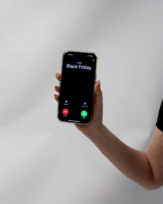 📖 A história (nada básica) da Black Friday