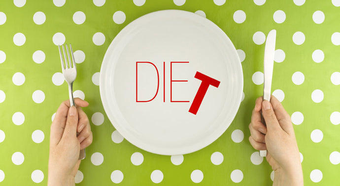 5 Erros de Dietas de Verão
