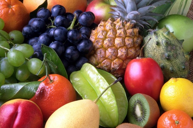 Princípio do Consumo Eficaz de Fruta