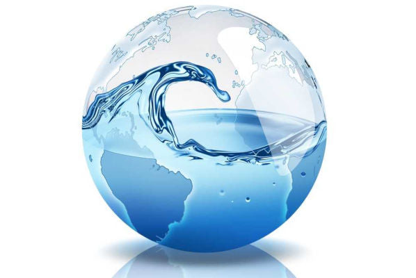 Economize Água e Energia