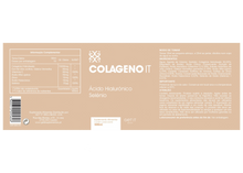 Carregar imagem no visualizador da galeria, Colageno IT
