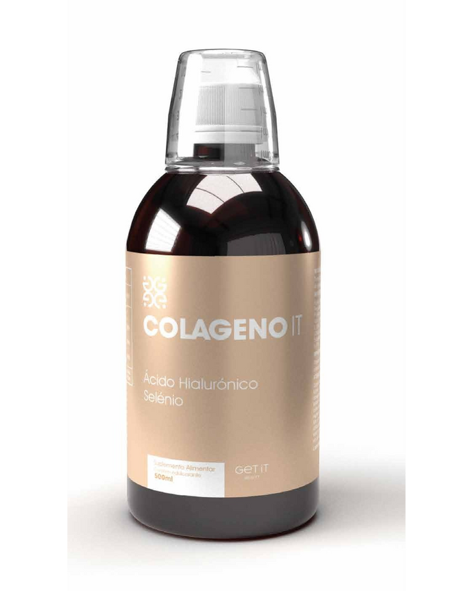 Colageno IT